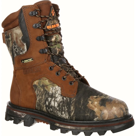 BearClaw 3D GORE-TEX Waterproof 1000G Insulated Hunting Boot,11ME